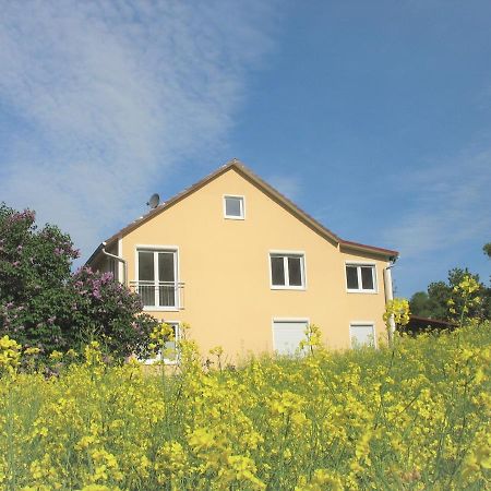 Haus Landlust Apartman Edersee Kültér fotó