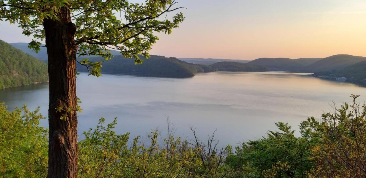 Haus Landlust Apartman Edersee Kültér fotó