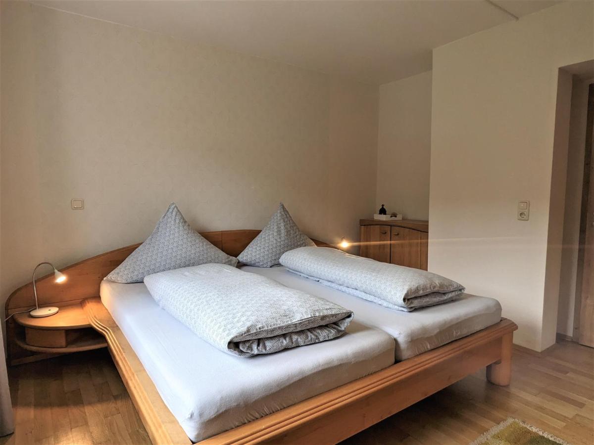 Haus Landlust Apartman Edersee Kültér fotó