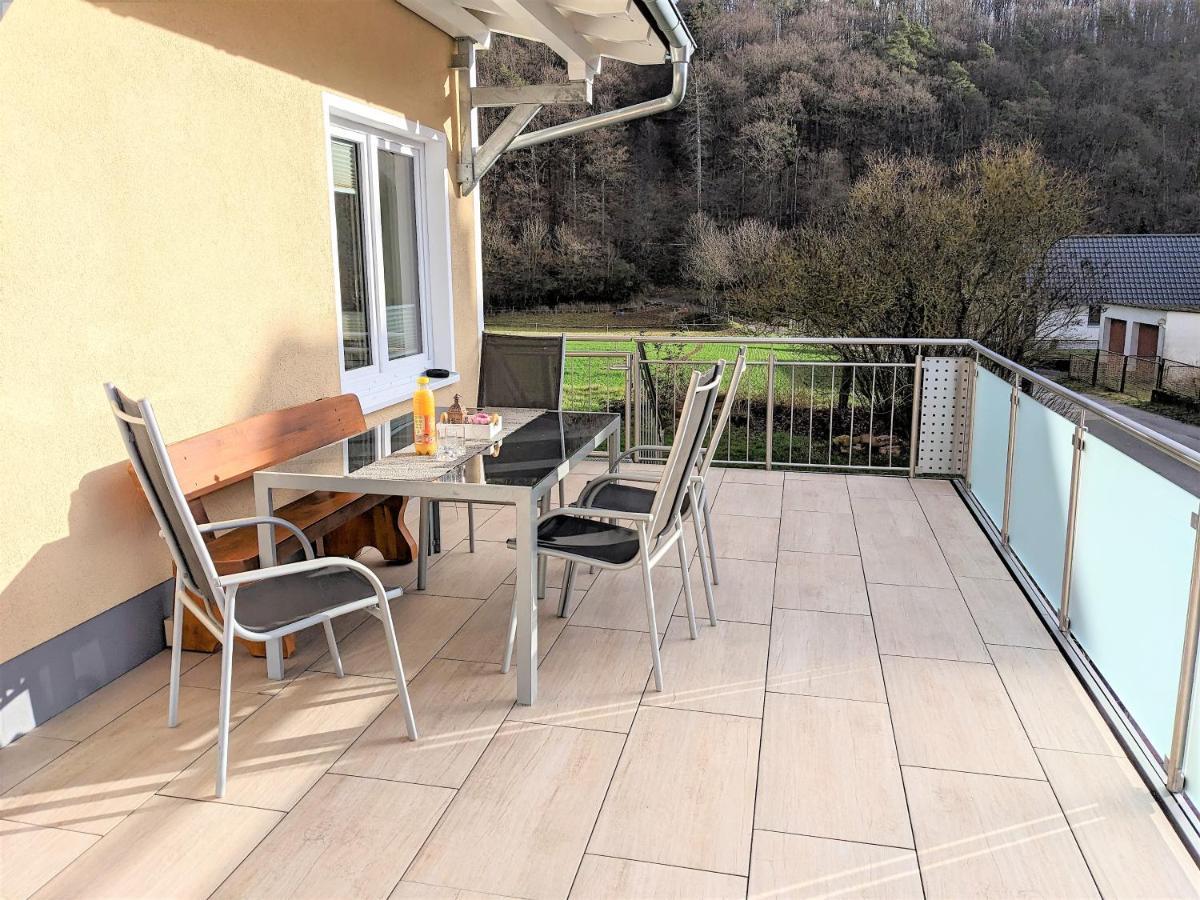 Haus Landlust Apartman Edersee Kültér fotó