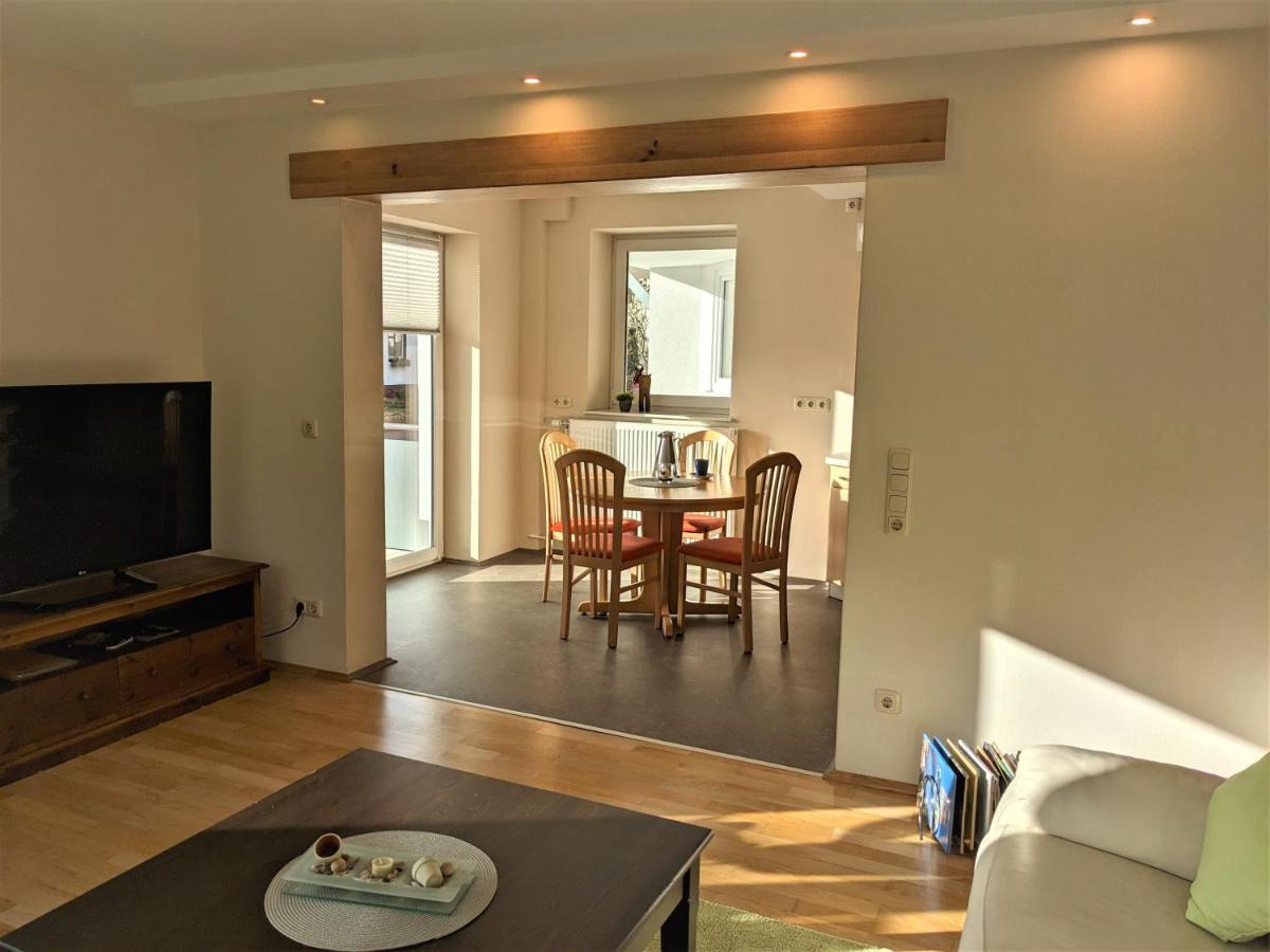 Haus Landlust Apartman Edersee Kültér fotó