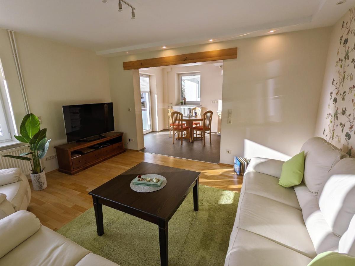 Haus Landlust Apartman Edersee Kültér fotó