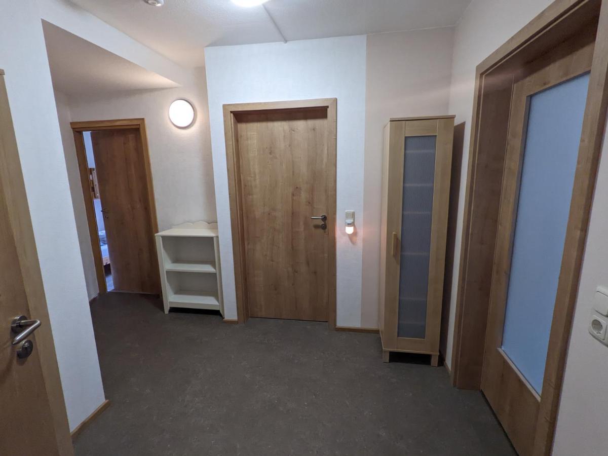 Haus Landlust Apartman Edersee Kültér fotó