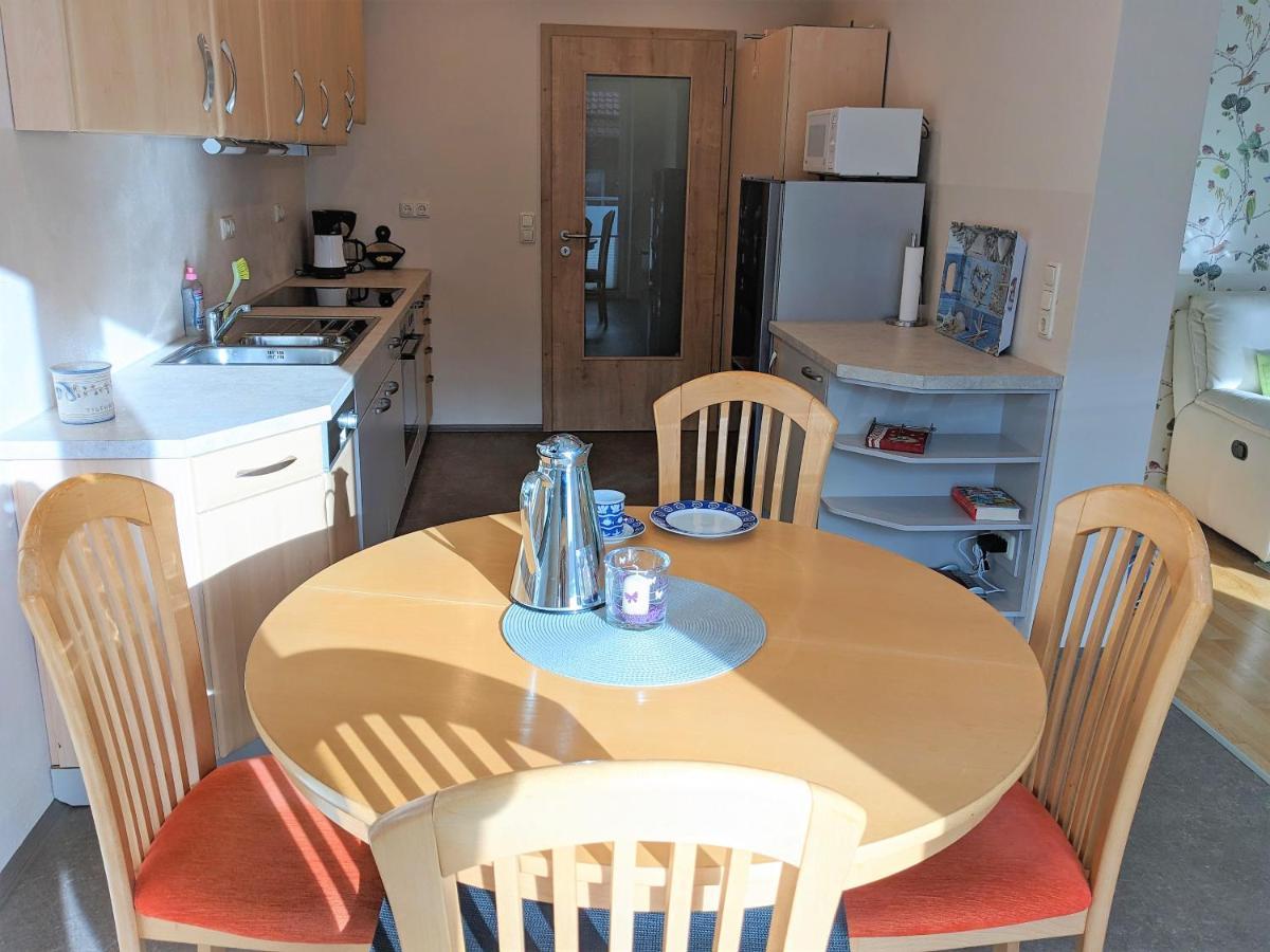 Haus Landlust Apartman Edersee Kültér fotó