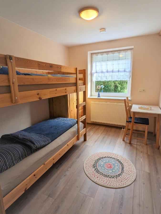 Haus Landlust Apartman Edersee Kültér fotó