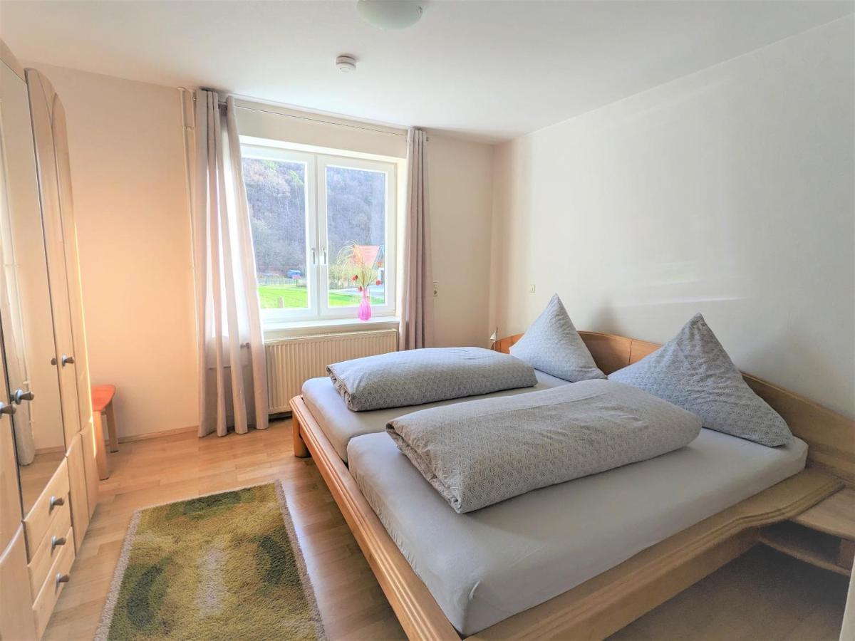 Haus Landlust Apartman Edersee Kültér fotó